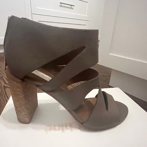 Chloe size 40 - Picture 2 of 4